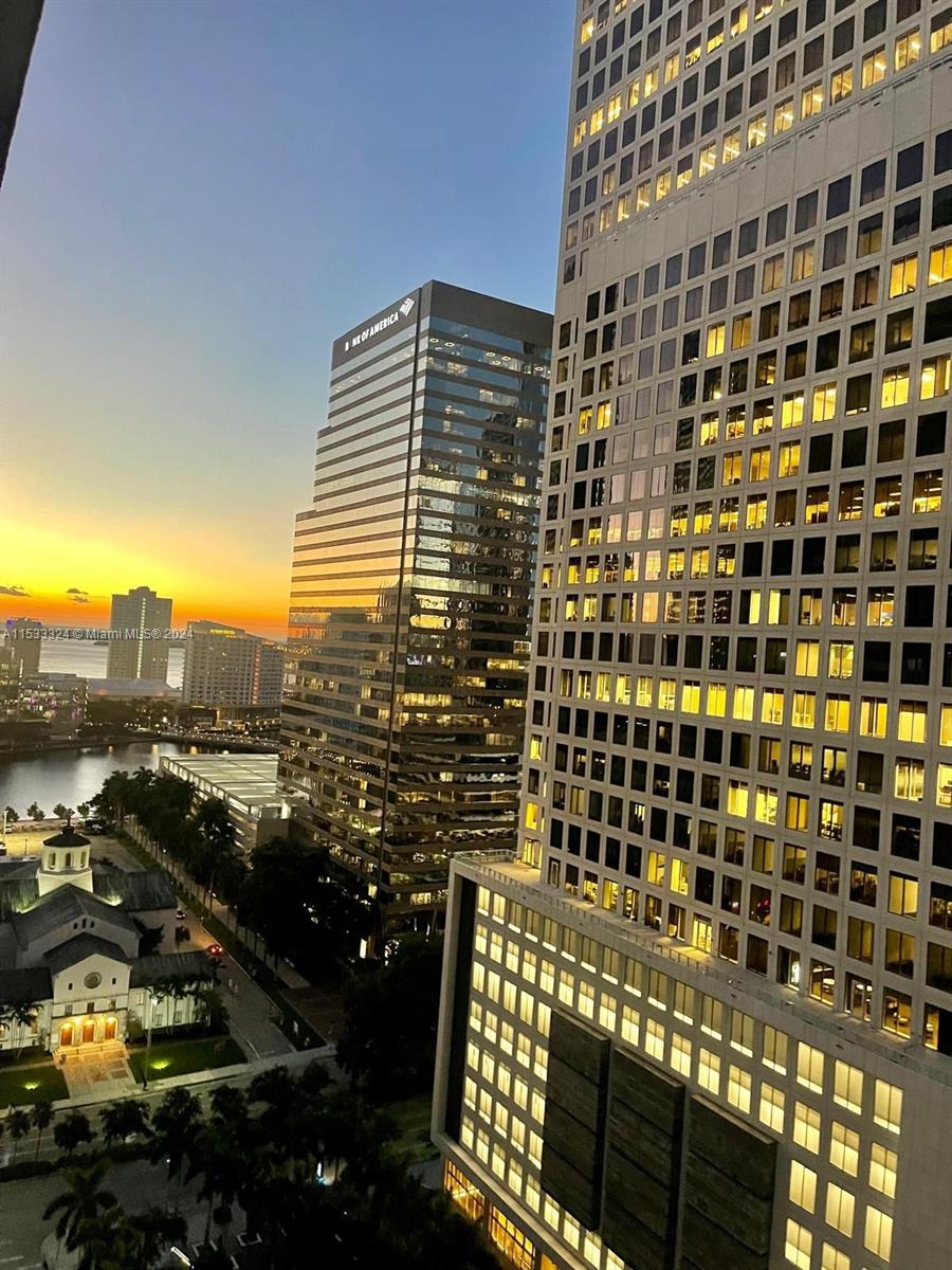 55 SE 6th St 2206, Miami, Florida 33131, 1 Bedroom Bedrooms, ,1 BathroomBathrooms,Residentiallease,For Rent,55 SE 6th St 2206,A11533324