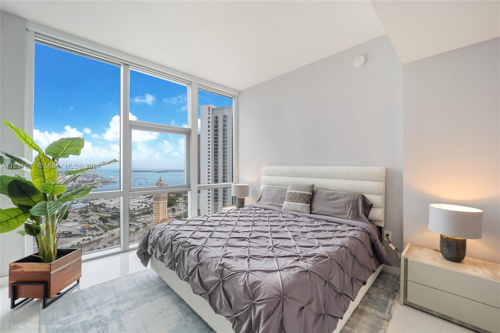 851 NE 1st Ave 2711, Miami, Florida 33132, 3 Bedrooms Bedrooms, ,4 BathroomsBathrooms,Residentiallease,For Rent,851 NE 1st Ave 2711,A11531607