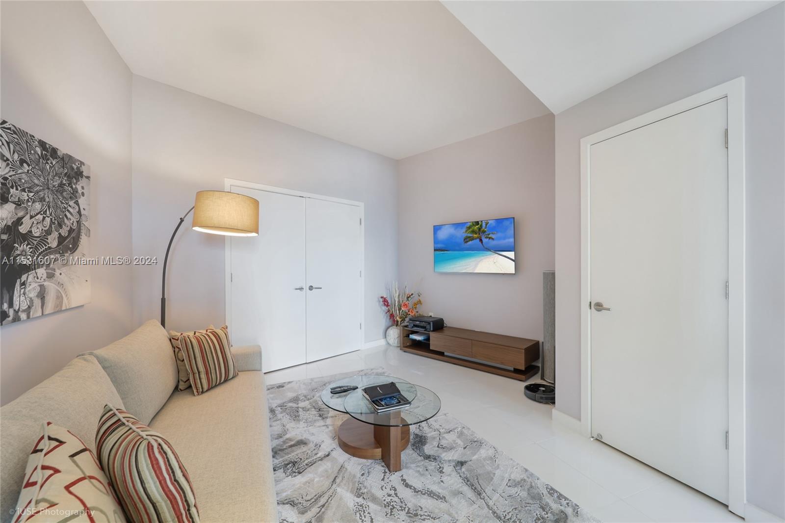 851 NE 1st Ave 2711, Miami, Florida 33132, 3 Bedrooms Bedrooms, ,4 BathroomsBathrooms,Residentiallease,For Rent,851 NE 1st Ave 2711,A11531607