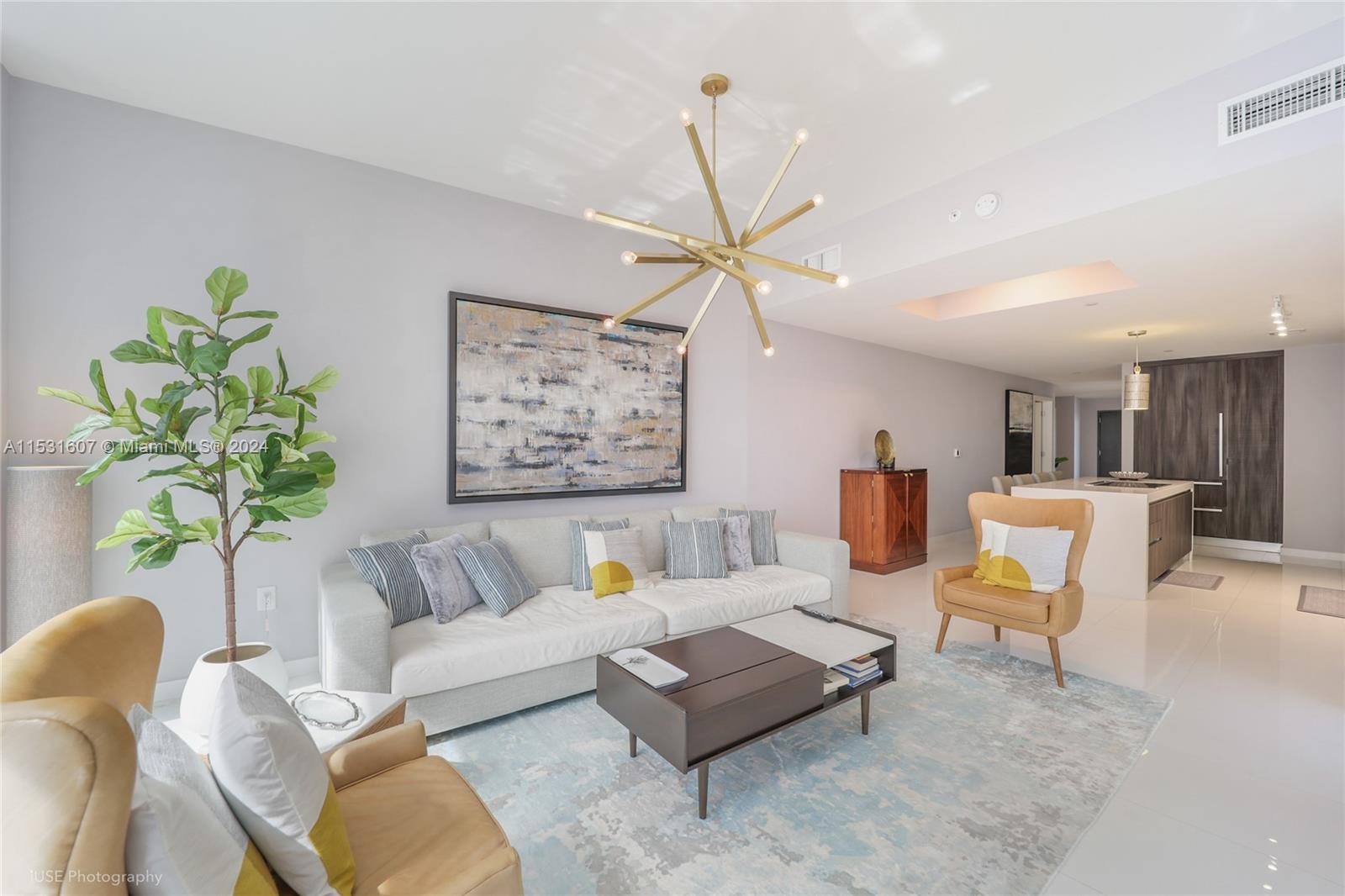 851 NE 1st Ave 2711, Miami, Florida 33132, 3 Bedrooms Bedrooms, ,4 BathroomsBathrooms,Residentiallease,For Rent,851 NE 1st Ave 2711,A11531607