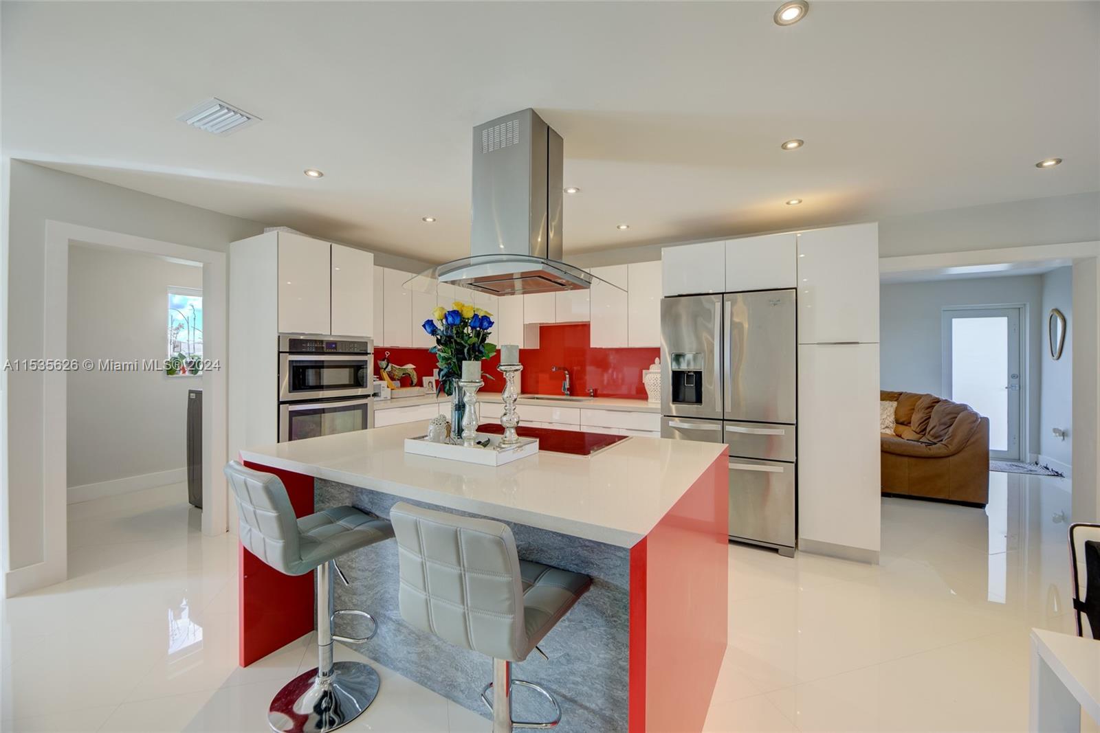 31750 SW 189th Ct, Homestead, Florida 33030, 3 Bedrooms Bedrooms, ,2 BathroomsBathrooms,Residential,For Sale,31750 SW 189th Ct,A11535626