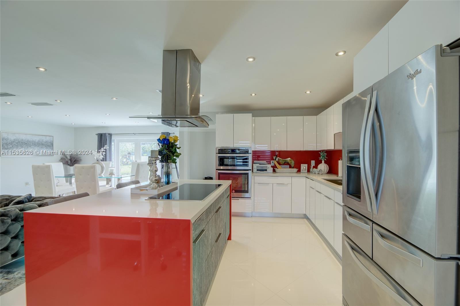 31750 SW 189th Ct, Homestead, Florida 33030, 3 Bedrooms Bedrooms, ,2 BathroomsBathrooms,Residential,For Sale,31750 SW 189th Ct,A11535626