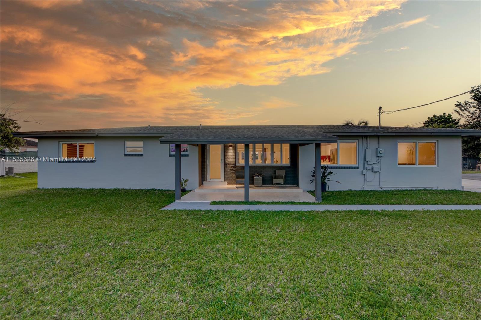 31750 SW 189th Ct, Homestead, Florida 33030, 3 Bedrooms Bedrooms, ,2 BathroomsBathrooms,Residential,For Sale,31750 SW 189th Ct,A11535626