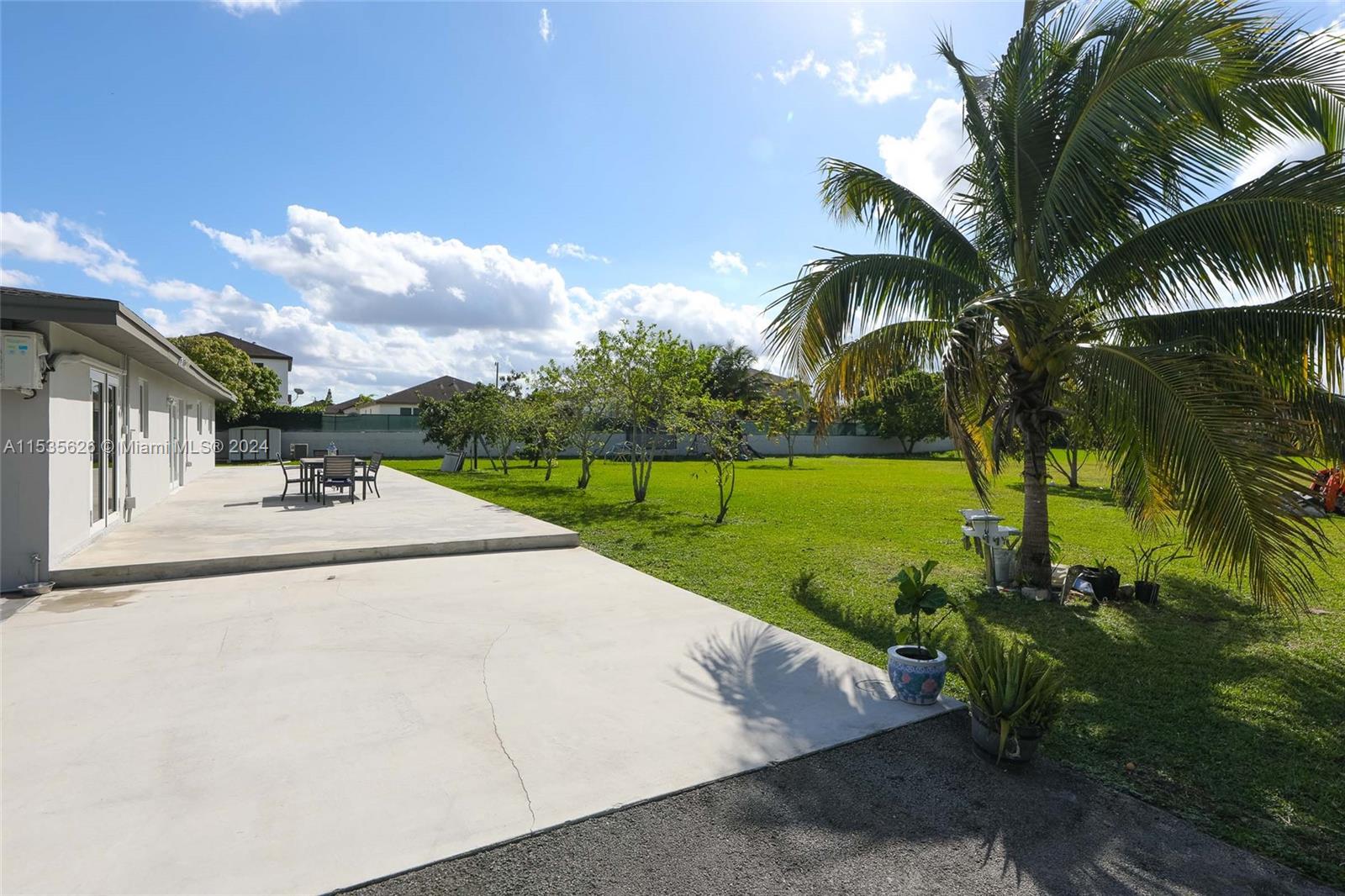 31750 SW 189th Ct, Homestead, Florida 33030, 3 Bedrooms Bedrooms, ,2 BathroomsBathrooms,Residential,For Sale,31750 SW 189th Ct,A11535626