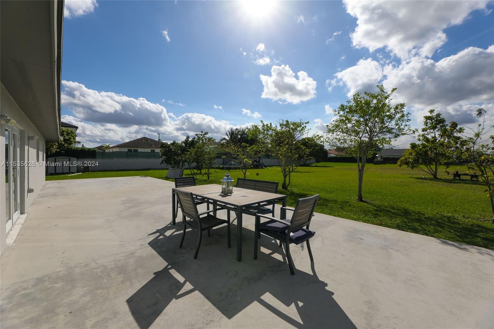 31750 SW 189th Ct, Homestead, Florida 33030, 3 Bedrooms Bedrooms, ,2 BathroomsBathrooms,Residential,For Sale,31750 SW 189th Ct,A11535626