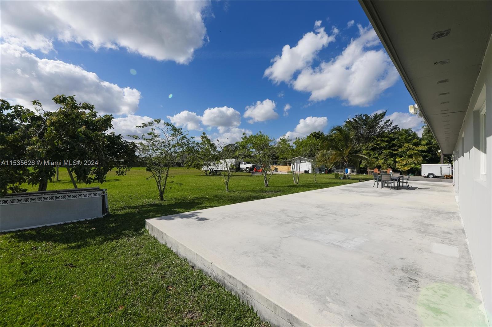 31750 SW 189th Ct, Homestead, Florida 33030, 3 Bedrooms Bedrooms, ,2 BathroomsBathrooms,Residential,For Sale,31750 SW 189th Ct,A11535626