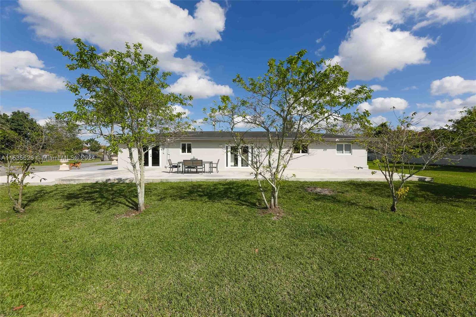 31750 SW 189th Ct, Homestead, Florida 33030, 3 Bedrooms Bedrooms, ,2 BathroomsBathrooms,Residential,For Sale,31750 SW 189th Ct,A11535626