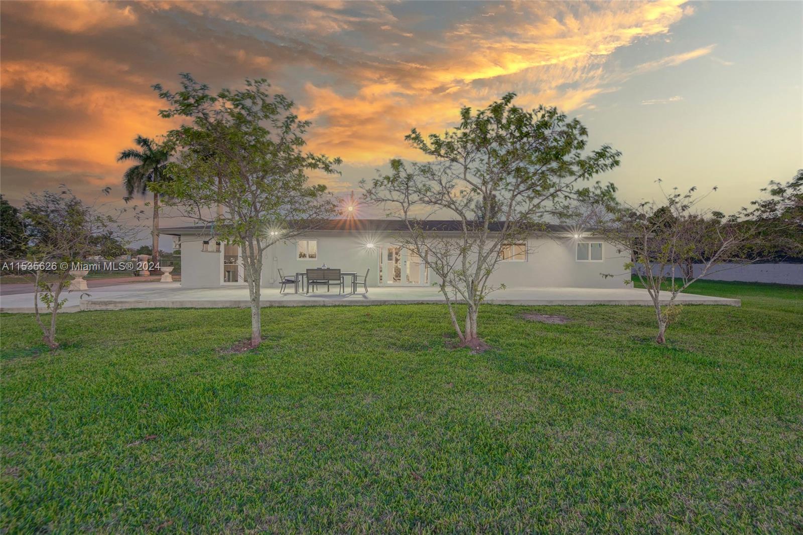 31750 SW 189th Ct, Homestead, Florida 33030, 3 Bedrooms Bedrooms, ,2 BathroomsBathrooms,Residential,For Sale,31750 SW 189th Ct,A11535626