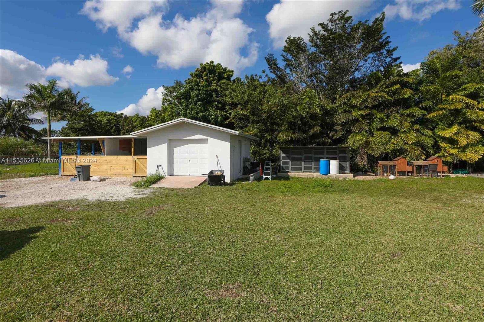 31750 SW 189th Ct, Homestead, Florida 33030, 3 Bedrooms Bedrooms, ,2 BathroomsBathrooms,Residential,For Sale,31750 SW 189th Ct,A11535626
