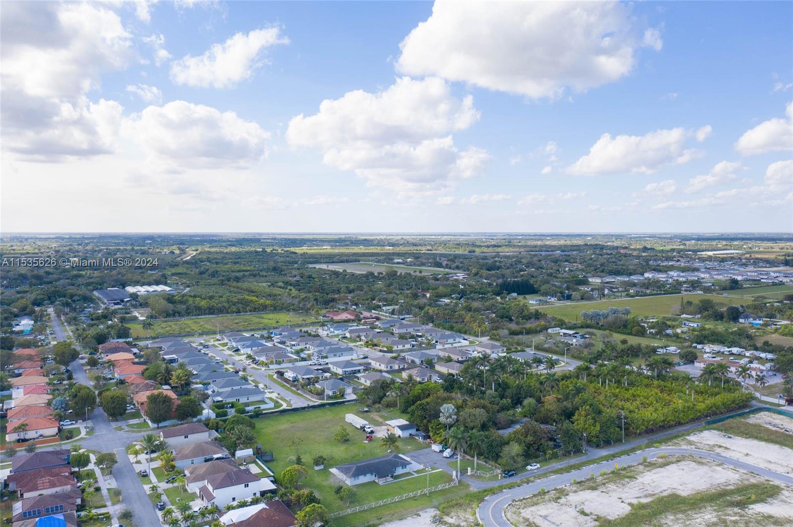 31750 SW 189th Ct, Homestead, Florida 33030, 3 Bedrooms Bedrooms, ,2 BathroomsBathrooms,Residential,For Sale,31750 SW 189th Ct,A11535626