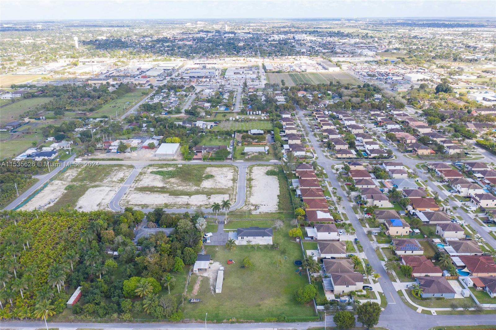 31750 SW 189th Ct, Homestead, Florida 33030, 3 Bedrooms Bedrooms, ,2 BathroomsBathrooms,Residential,For Sale,31750 SW 189th Ct,A11535626