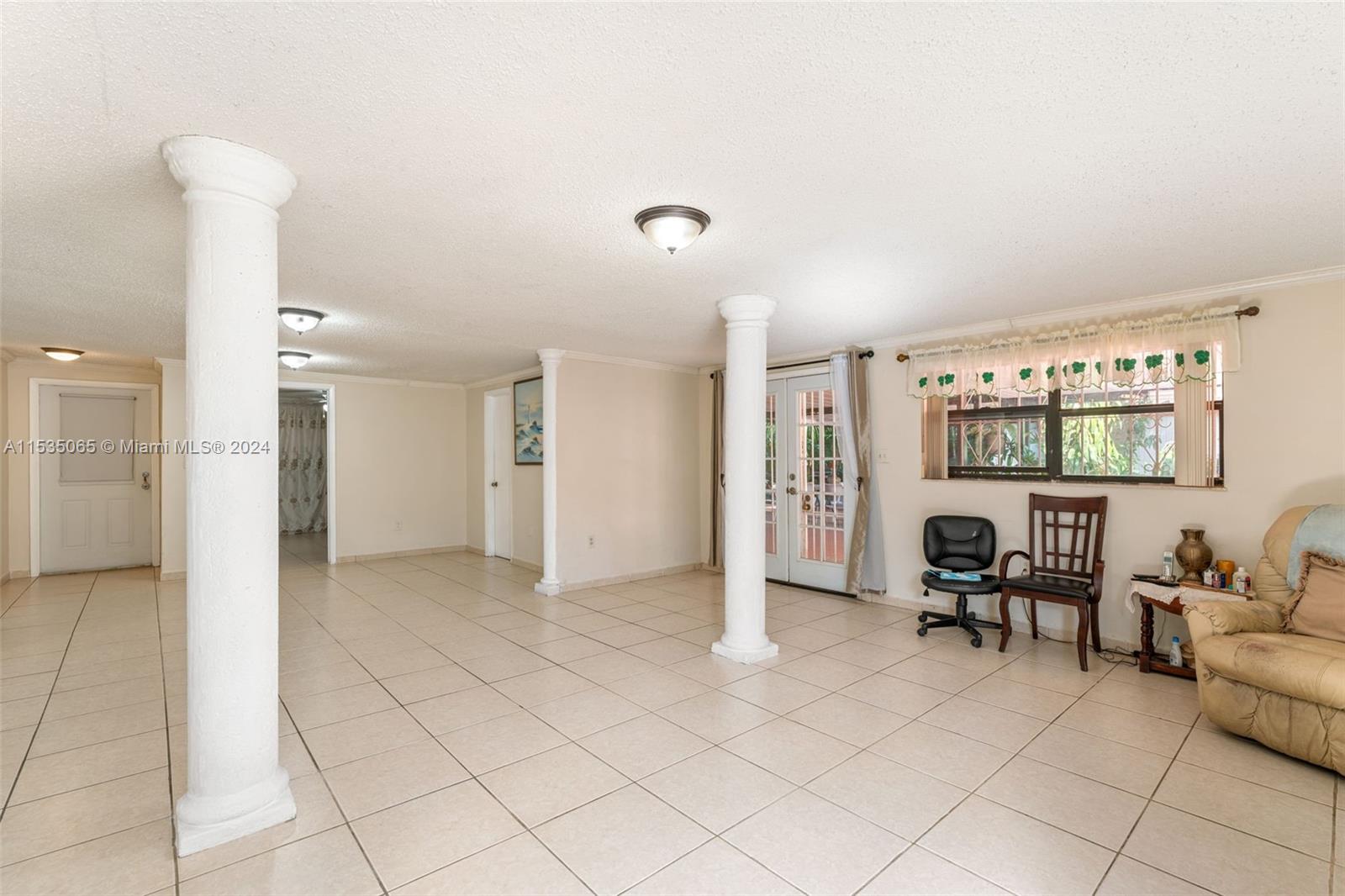 3321 NW 99th St, Miami, Florida 33147, 4 Bedrooms Bedrooms, ,3 BathroomsBathrooms,Residential,For Sale,3321 NW 99th St,A11535065