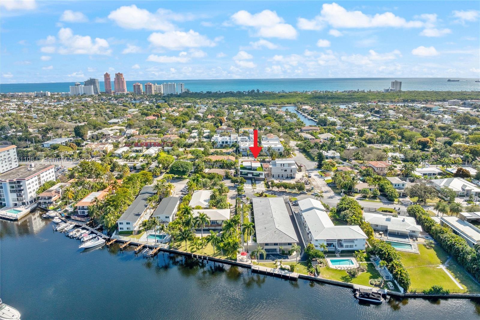 1812 Middle River Dr, Fort Lauderdale, FL, 33305 United States, 4 Bedrooms Bedrooms, ,3 BathroomsBathrooms,Residential,For Sale,Middle River Dr,A11531108