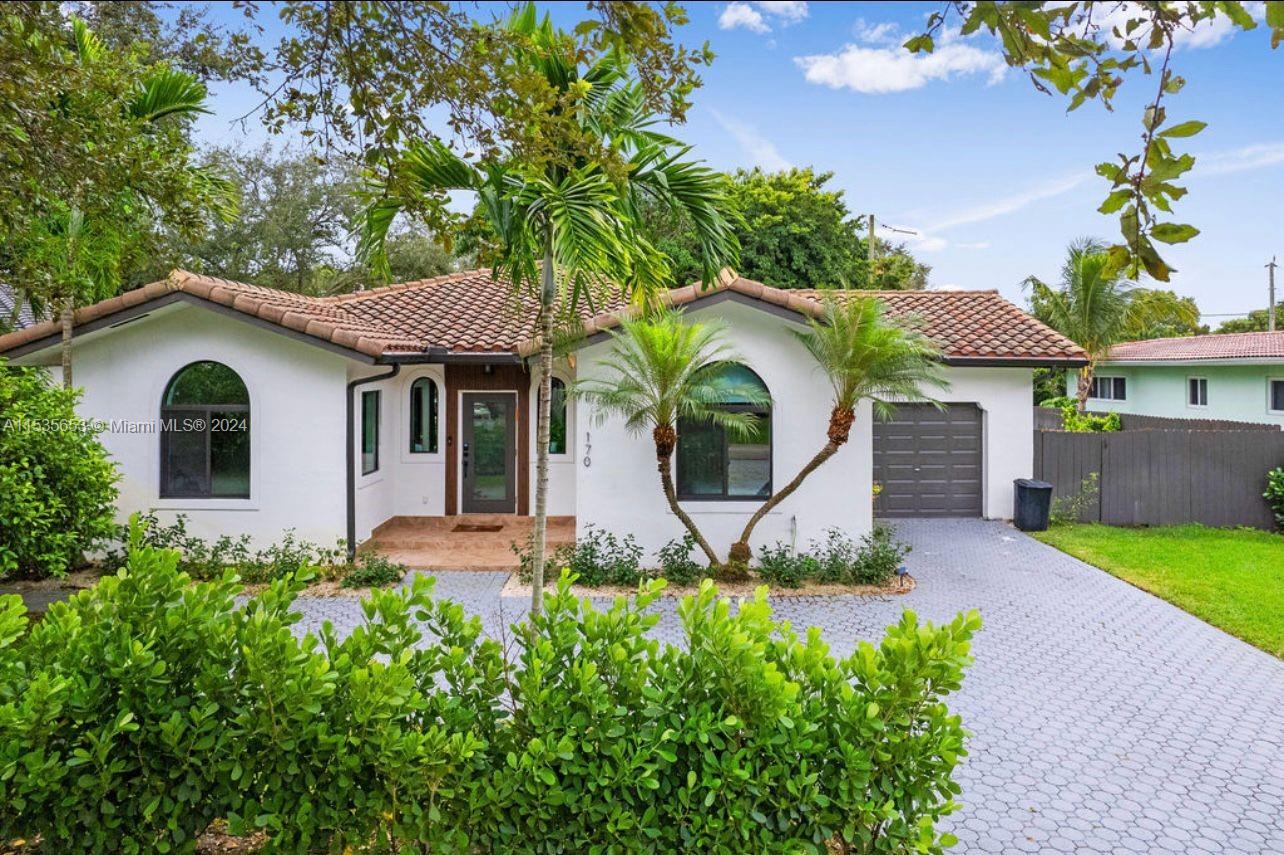 170 NW 92nd St, Miami Shores, Florida 33150, 4 Bedrooms Bedrooms, ,2 BathroomsBathrooms,Residential,For Sale,170 NW 92nd St,A11535653