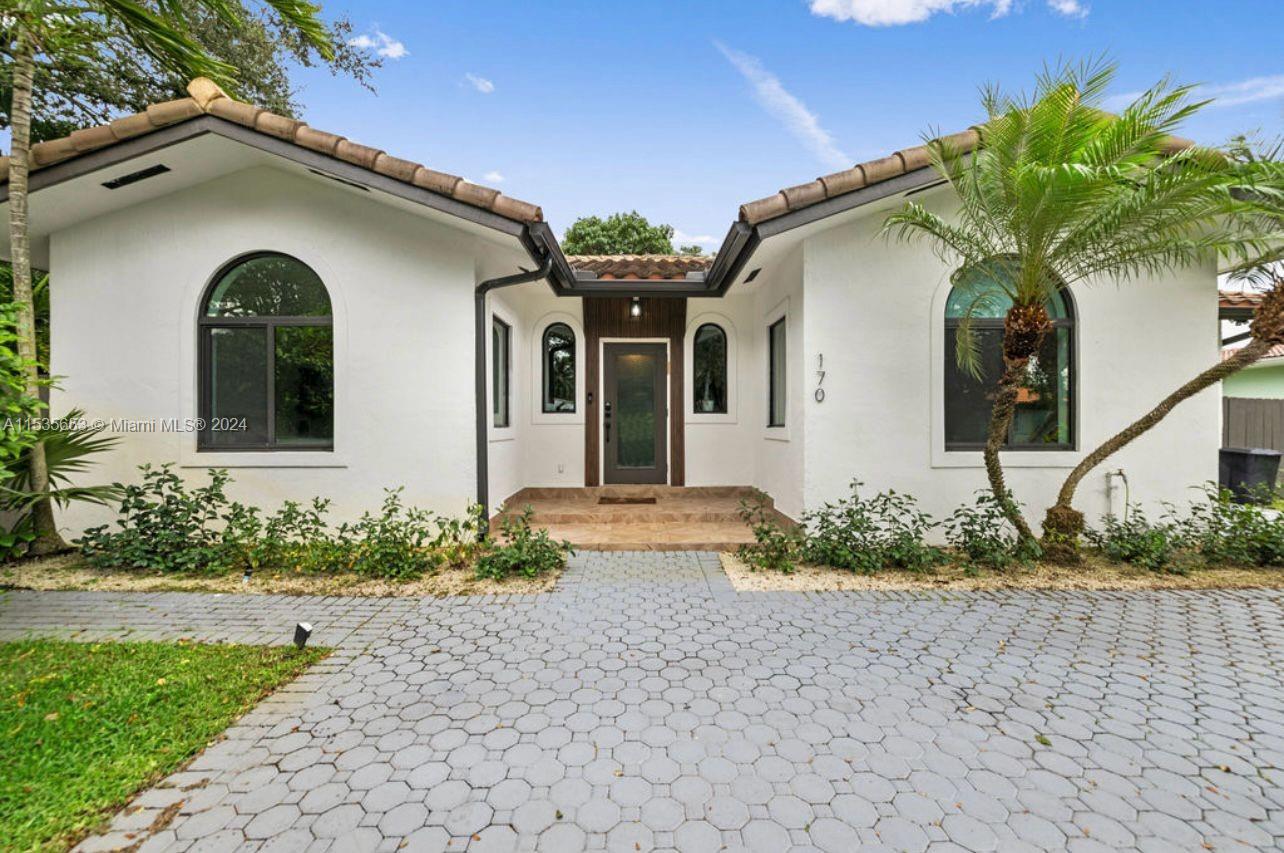 170 NW 92nd St, Miami Shores, Florida 33150, 4 Bedrooms Bedrooms, ,2 BathroomsBathrooms,Residential,For Sale,170 NW 92nd St,A11535653