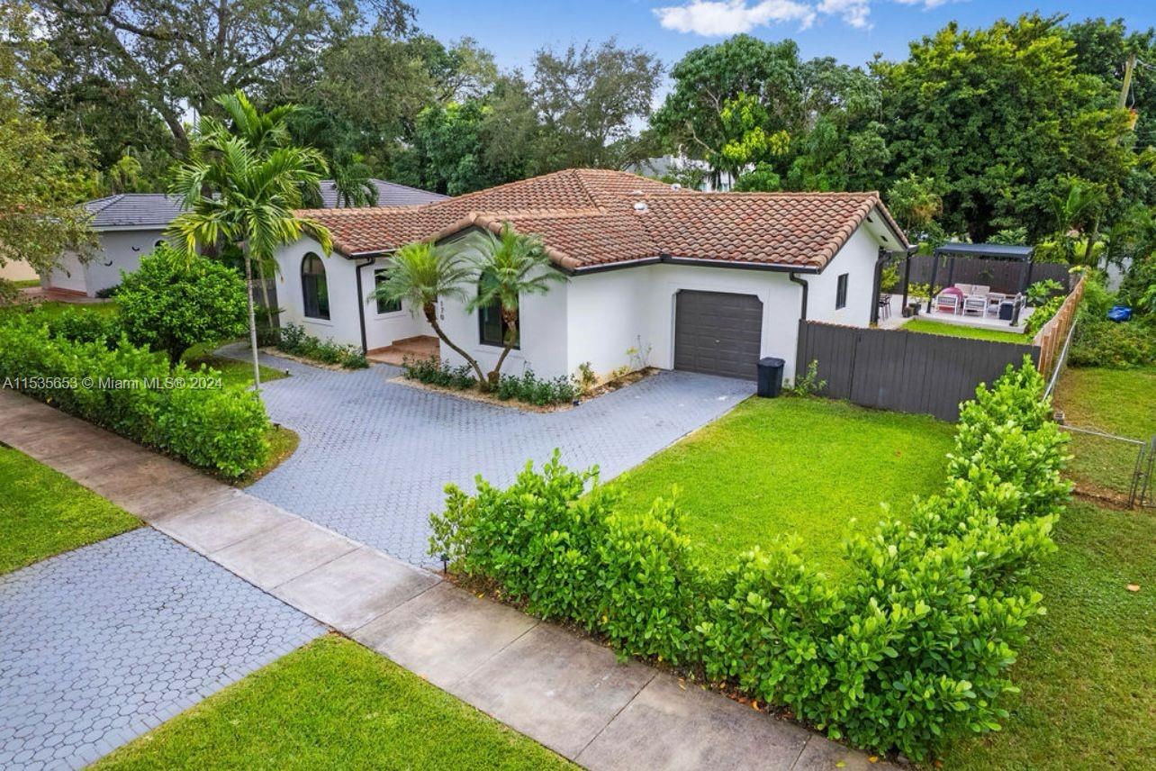 170 NW 92nd St, Miami Shores, Florida 33150, 4 Bedrooms Bedrooms, ,2 BathroomsBathrooms,Residential,For Sale,170 NW 92nd St,A11535653