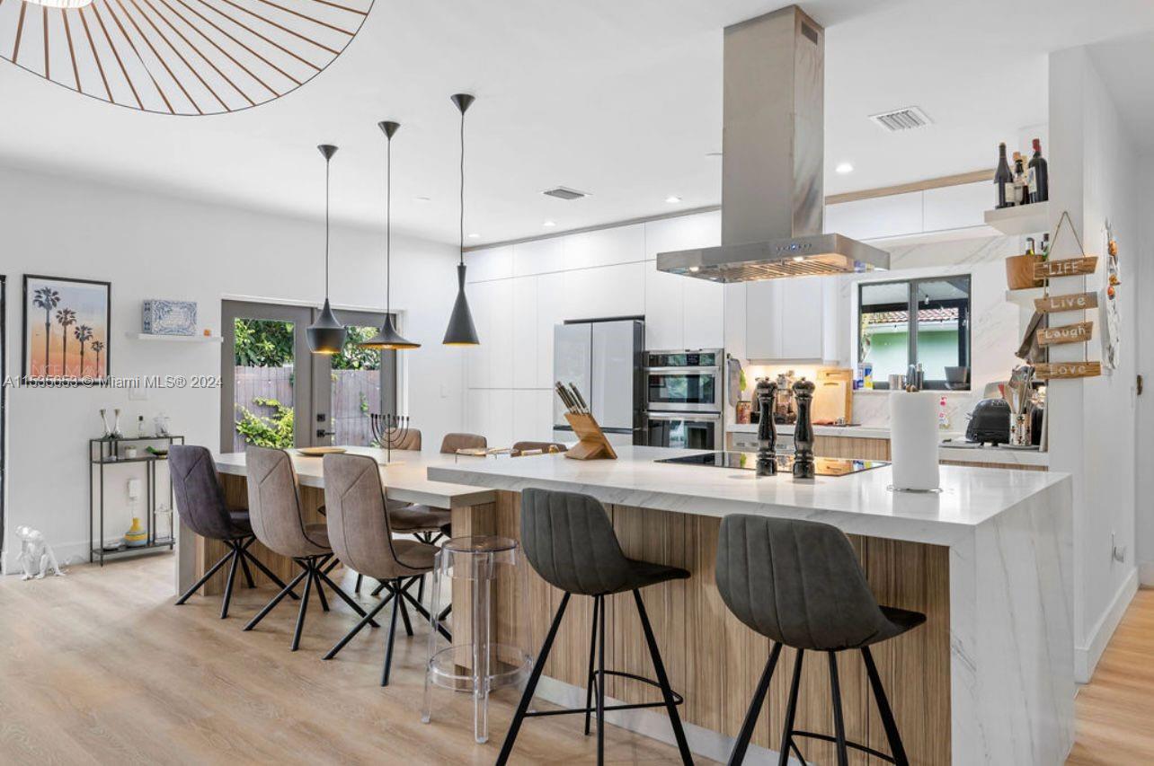 170 NW 92nd St, Miami Shores, Florida 33150, 4 Bedrooms Bedrooms, ,2 BathroomsBathrooms,Residential,For Sale,170 NW 92nd St,A11535653