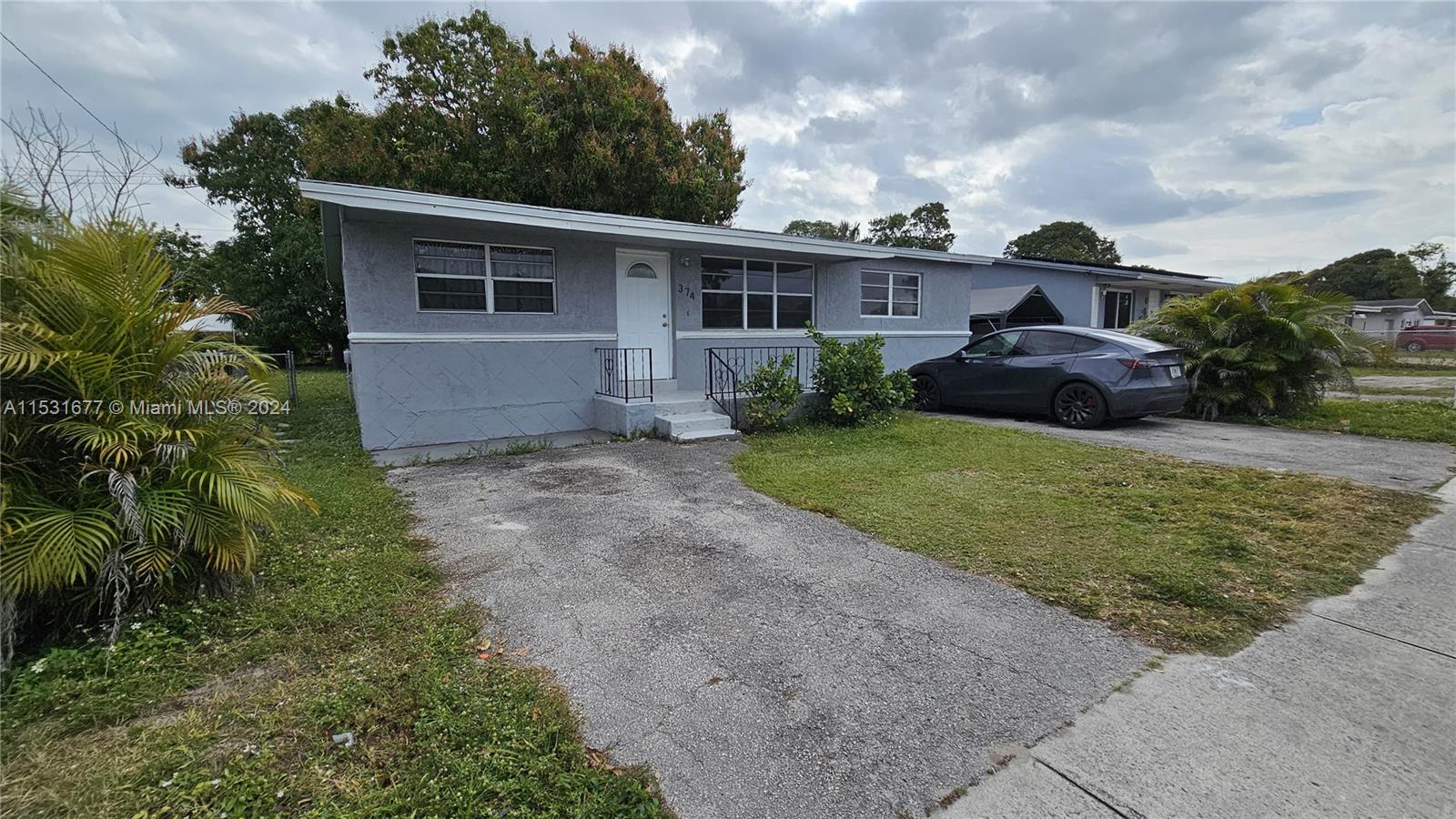 374 NW 31st Ave  For Sale A11531677, FL