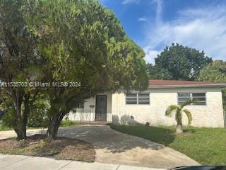 1521 NW 134th St  For Sale A11535703, FL