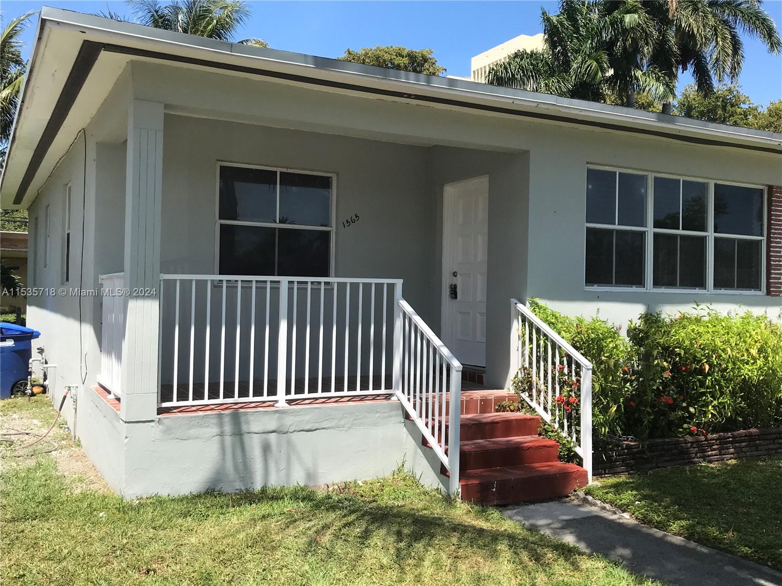 1565 NE 110th Ter #1565 For Sale A11535718, FL