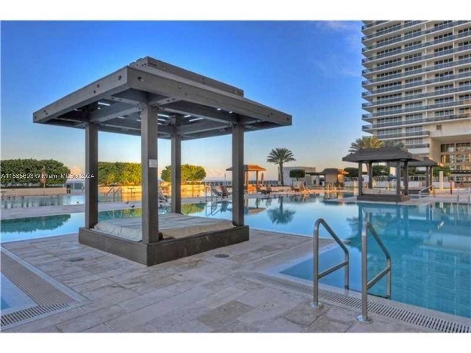 1830 S Ocean Dr 2506, Hallandale Beach, Florida 33009, 2 Bedrooms Bedrooms, ,2 BathroomsBathrooms,Residentiallease,For Rent,1830 S Ocean Dr 2506,A11535693