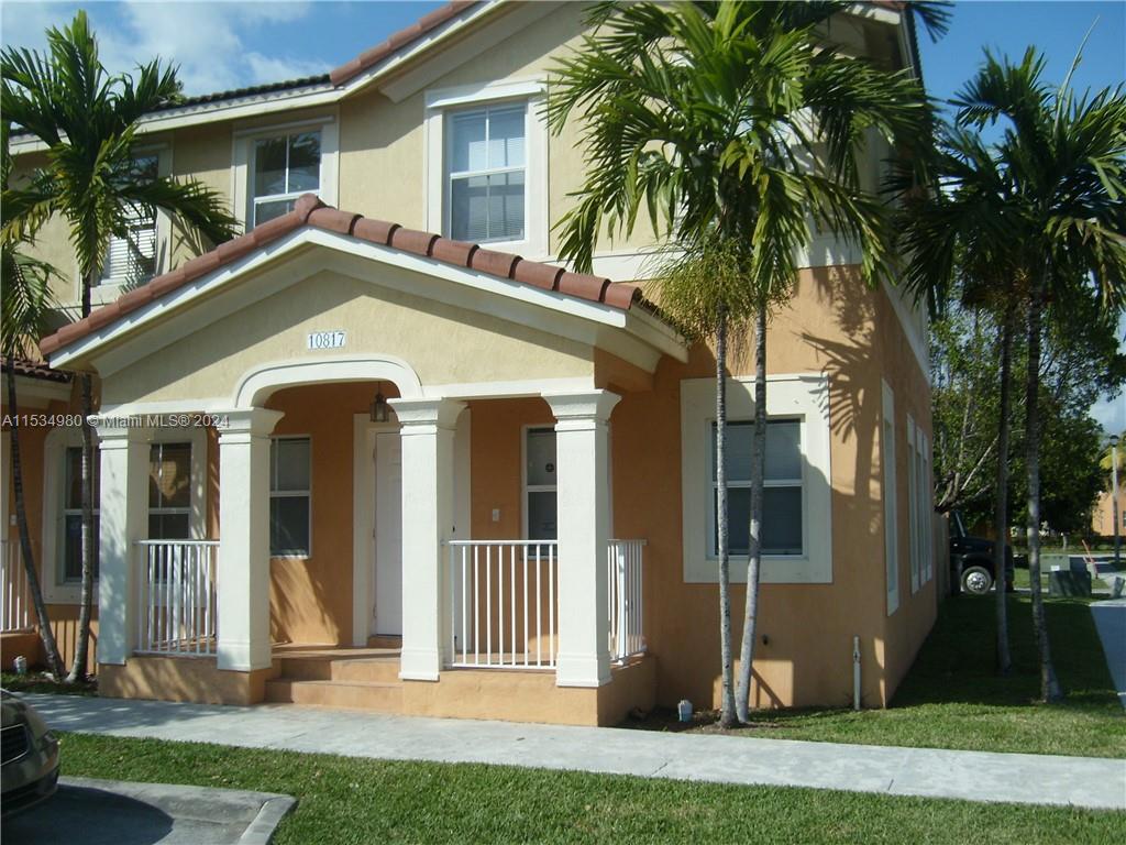 10817 SW 243rd Ln 10817, Homestead, Florida 33032, 4 Bedrooms Bedrooms, ,3 BathroomsBathrooms,Residentiallease,For Rent,10817 SW 243rd Ln 10817,A11534980