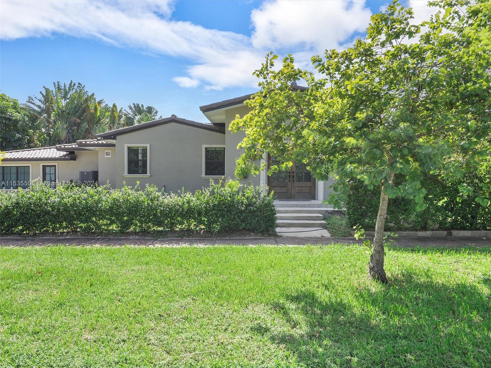 1500 Biarritz Dr, Miami Beach, Florida 33141, 3 Bedrooms Bedrooms, ,3 BathroomsBathrooms,Residentiallease,For Rent,1500 Biarritz Dr,A11535506