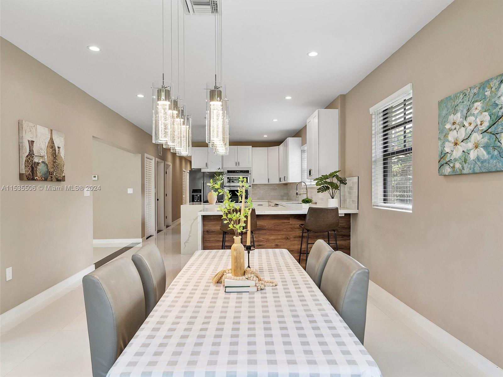 1500 Biarritz Dr, Miami Beach, Florida 33141, 3 Bedrooms Bedrooms, ,3 BathroomsBathrooms,Residentiallease,For Rent,1500 Biarritz Dr,A11535506