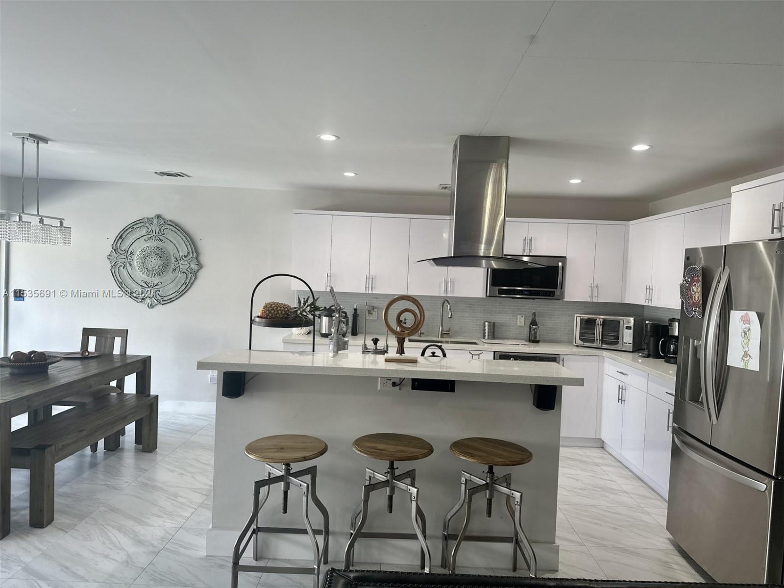 12123 SW 271st Ter, Homestead, Florida 33032, 3 Bedrooms Bedrooms, ,2 BathroomsBathrooms,Residential,For Sale,12123 SW 271st Ter,A11535691