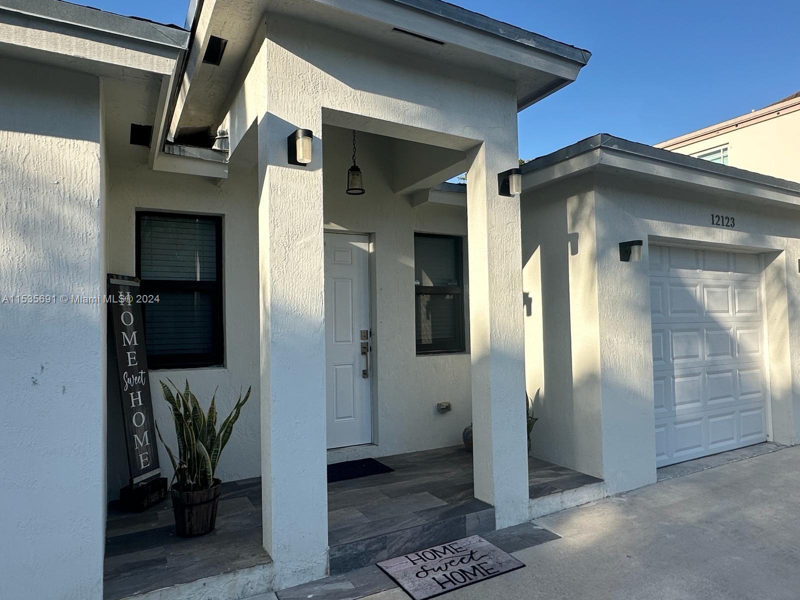 12123 SW 271st Ter, Homestead, Florida 33032, 3 Bedrooms Bedrooms, ,2 BathroomsBathrooms,Residential,For Sale,12123 SW 271st Ter,A11535691