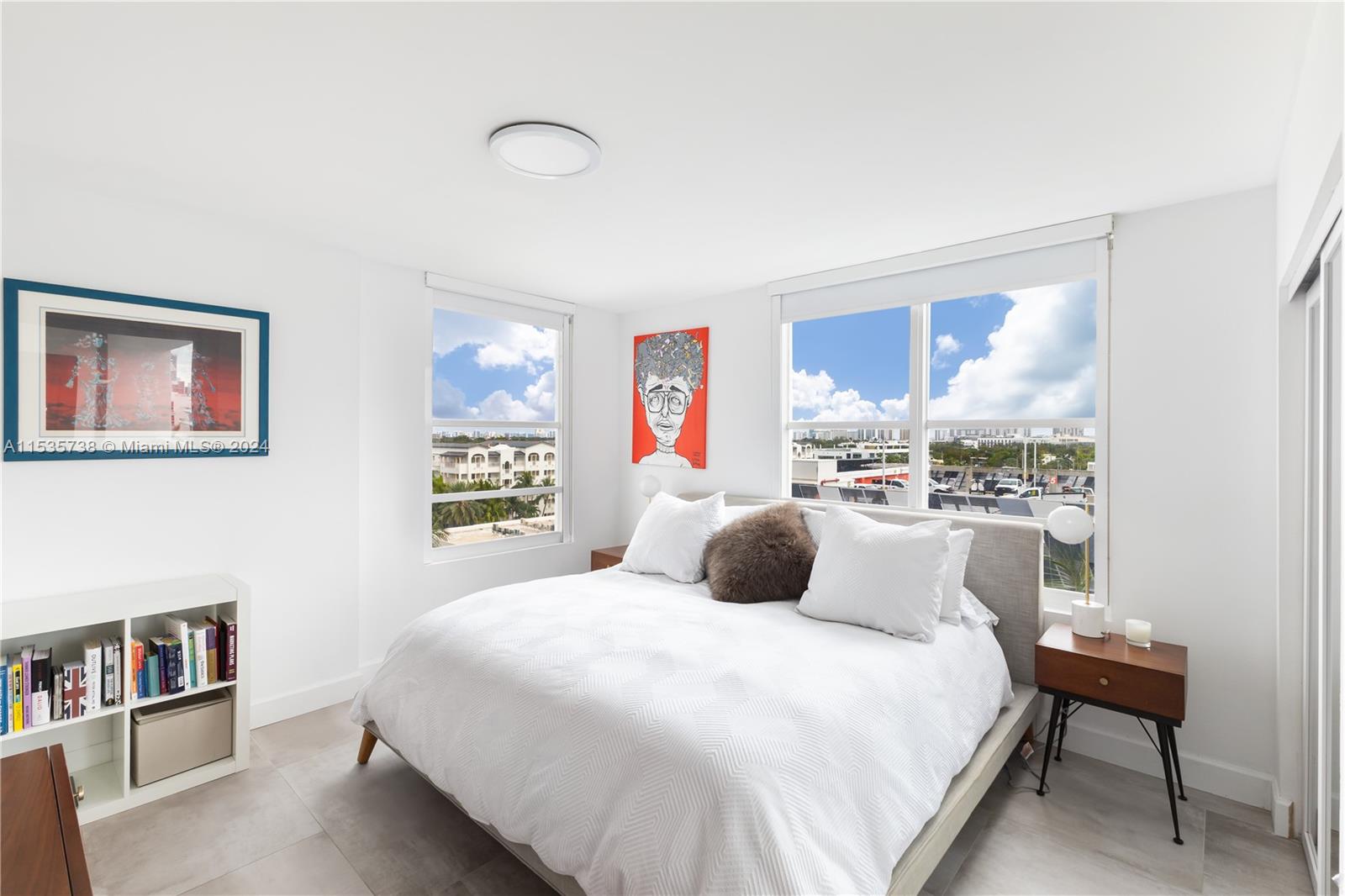 1800 Sunset Harbour Dr 815, Miami Beach, Florida 33139, 2 Bedrooms Bedrooms, ,2 BathroomsBathrooms,Residentiallease,For Rent,1800 Sunset Harbour Dr 815,A11535738