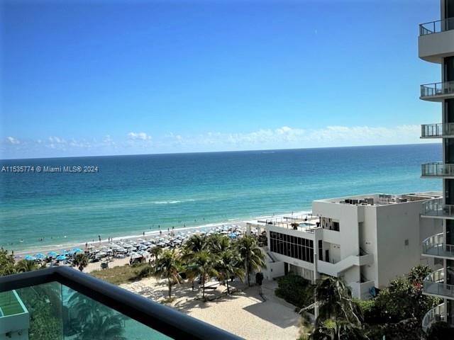 4001 S Ocean Dr 9L, Hollywood, Florida 33019, 1 Bedroom Bedrooms, ,1 BathroomBathrooms,Residentiallease,For Rent,4001 S Ocean Dr 9L,A11535774