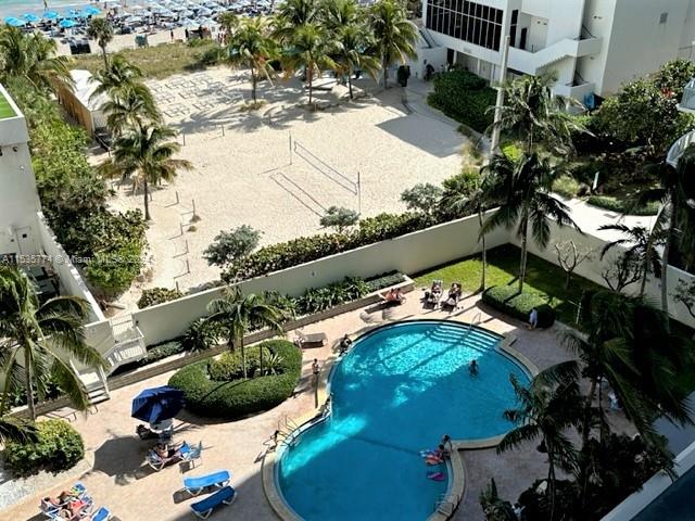 4001 S Ocean Dr 9L, Hollywood, Florida 33019, 1 Bedroom Bedrooms, ,1 BathroomBathrooms,Residentiallease,For Rent,4001 S Ocean Dr 9L,A11535774