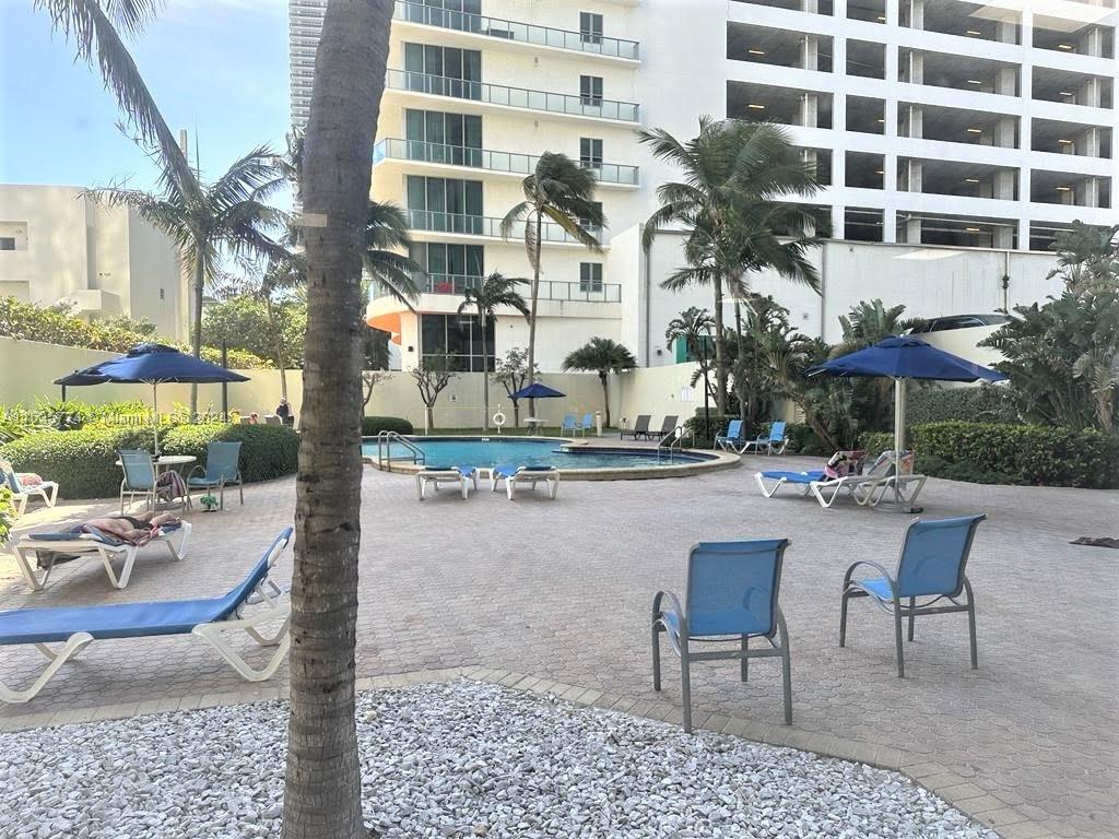 4001 S Ocean Dr 9L, Hollywood, Florida 33019, 1 Bedroom Bedrooms, ,1 BathroomBathrooms,Residentiallease,For Rent,4001 S Ocean Dr 9L,A11535774