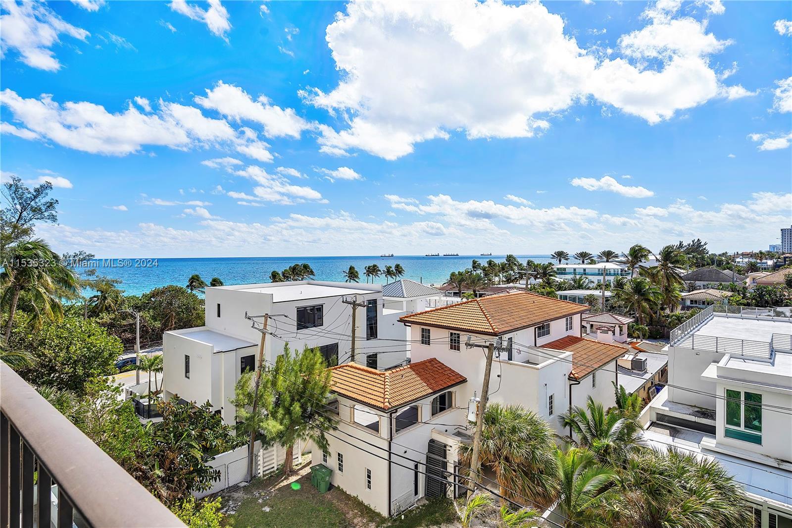 1901 Ocean Blvd, Fort Lauderdale, FL, 33305 United States, 2 Bedrooms Bedrooms, ,2 BathroomsBathrooms,Residential,For Sale,Ocean Blvd,A11535323