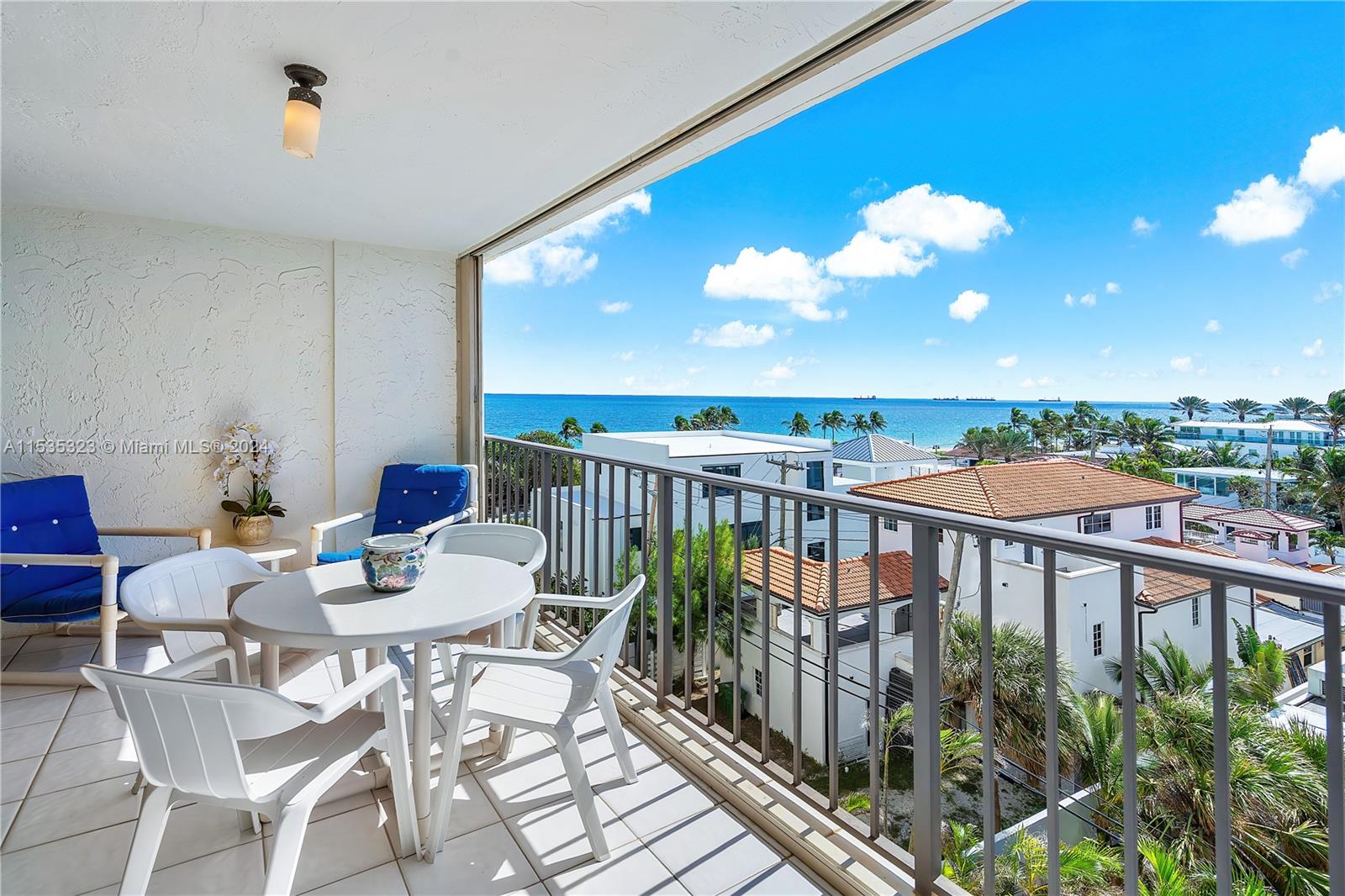 1901 Ocean Blvd, Fort Lauderdale, FL, 33305 United States, 2 Bedrooms Bedrooms, ,2 BathroomsBathrooms,Residential,For Sale,Ocean Blvd,A11535323