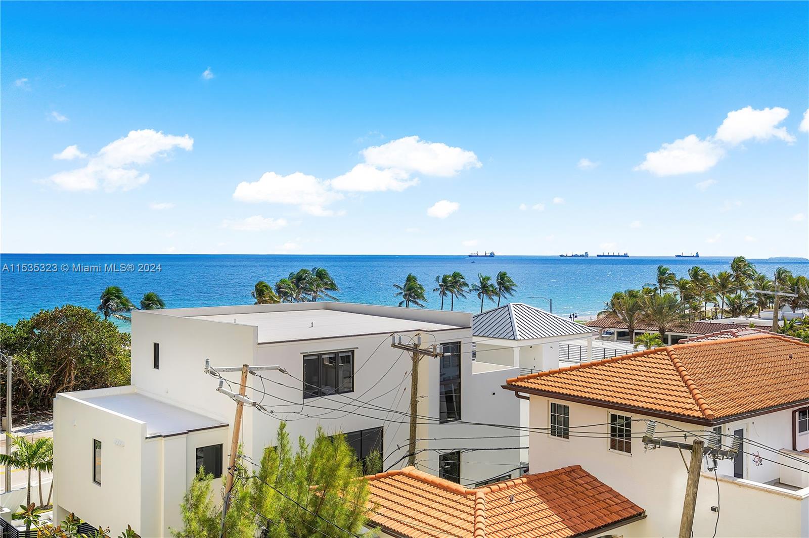 1901 Ocean Blvd, Fort Lauderdale, FL, 33305 United States, 2 Bedrooms Bedrooms, ,2 BathroomsBathrooms,Residential,For Sale,Ocean Blvd,A11535323