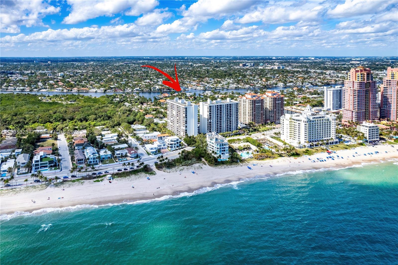 1901 Ocean Blvd, Fort Lauderdale, FL, 33305 United States, 2 Bedrooms Bedrooms, ,2 BathroomsBathrooms,Residential,For Sale,Ocean Blvd,A11535323