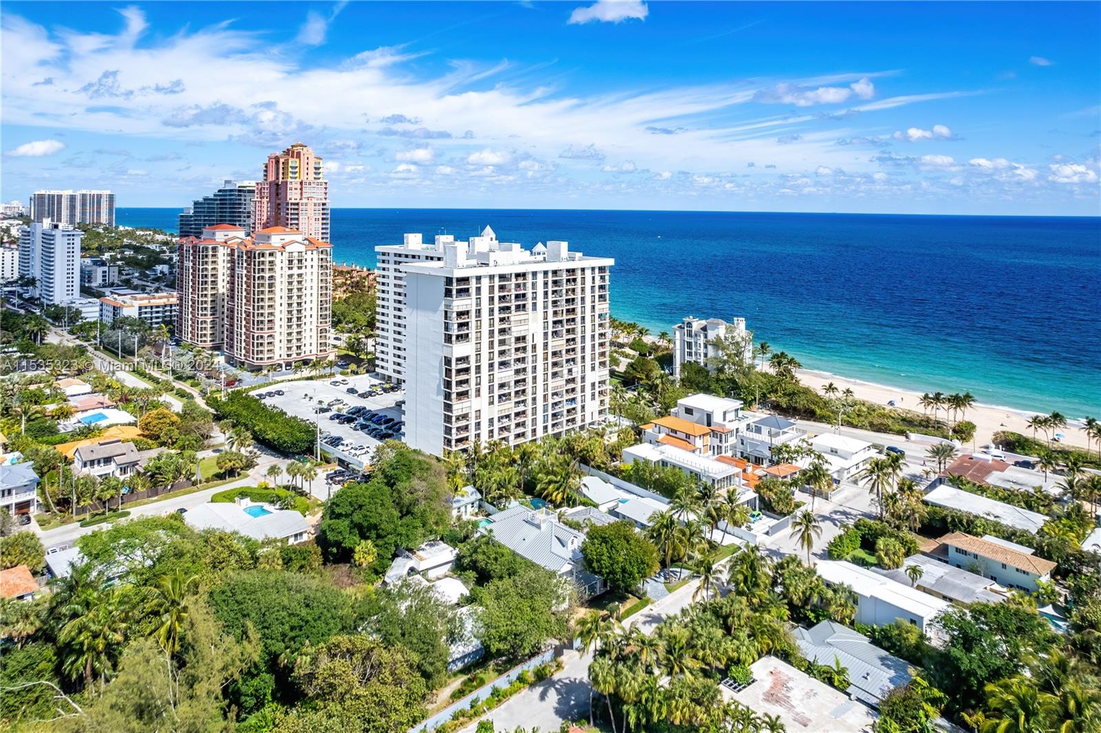 1901 Ocean Blvd, Fort Lauderdale, FL, 33305 United States, 2 Bedrooms Bedrooms, ,2 BathroomsBathrooms,Residential,For Sale,Ocean Blvd,A11535323