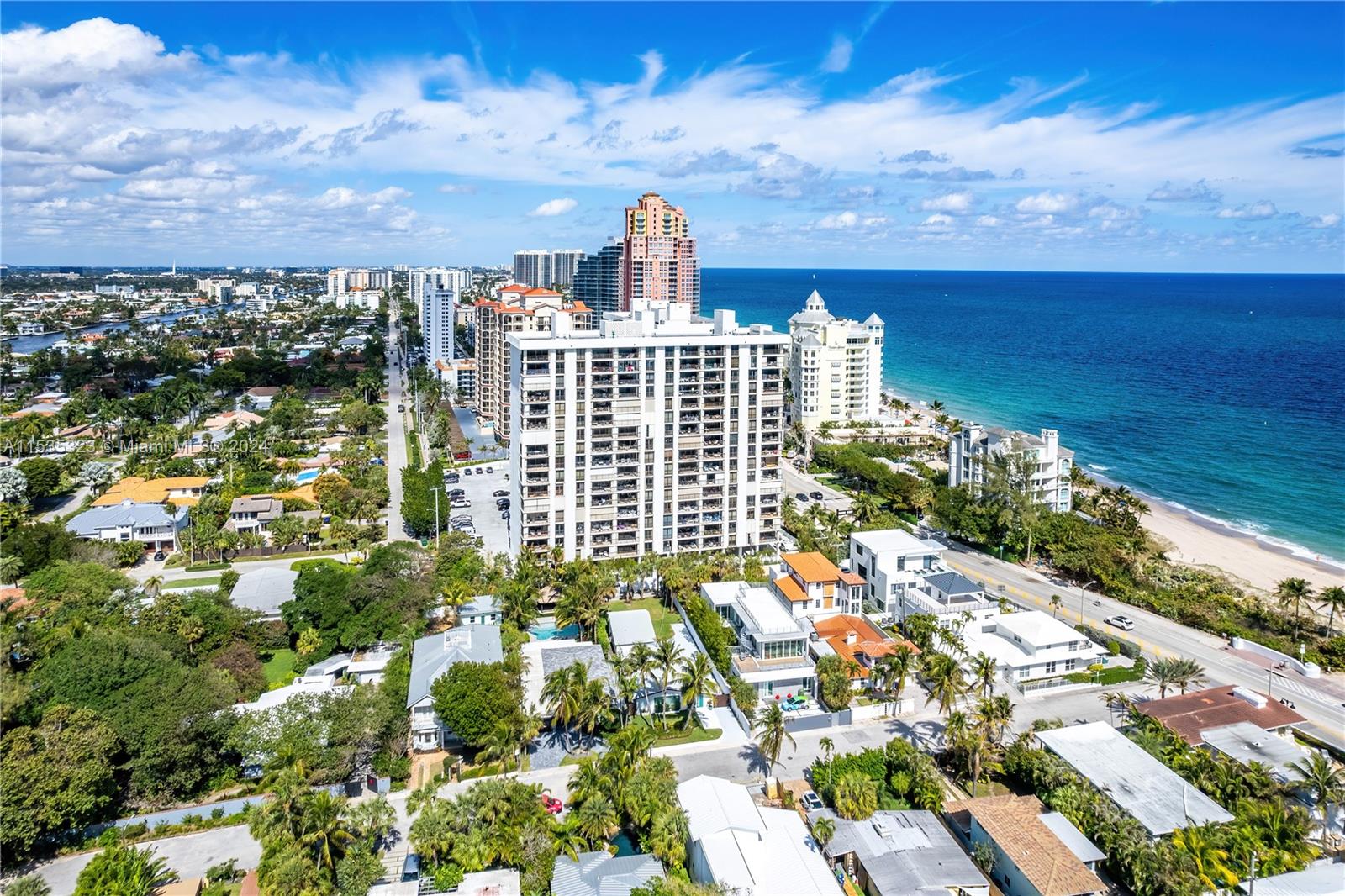 1901 Ocean Blvd, Fort Lauderdale, FL, 33305 United States, 2 Bedrooms Bedrooms, ,2 BathroomsBathrooms,Residential,For Sale,Ocean Blvd,A11535323