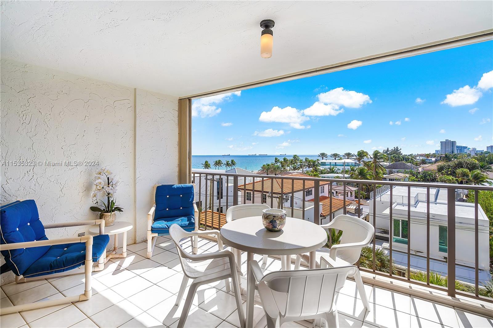 1901 Ocean Blvd, Fort Lauderdale, FL, 33305 United States, 2 Bedrooms Bedrooms, ,2 BathroomsBathrooms,Residential,For Sale,Ocean Blvd,A11535323
