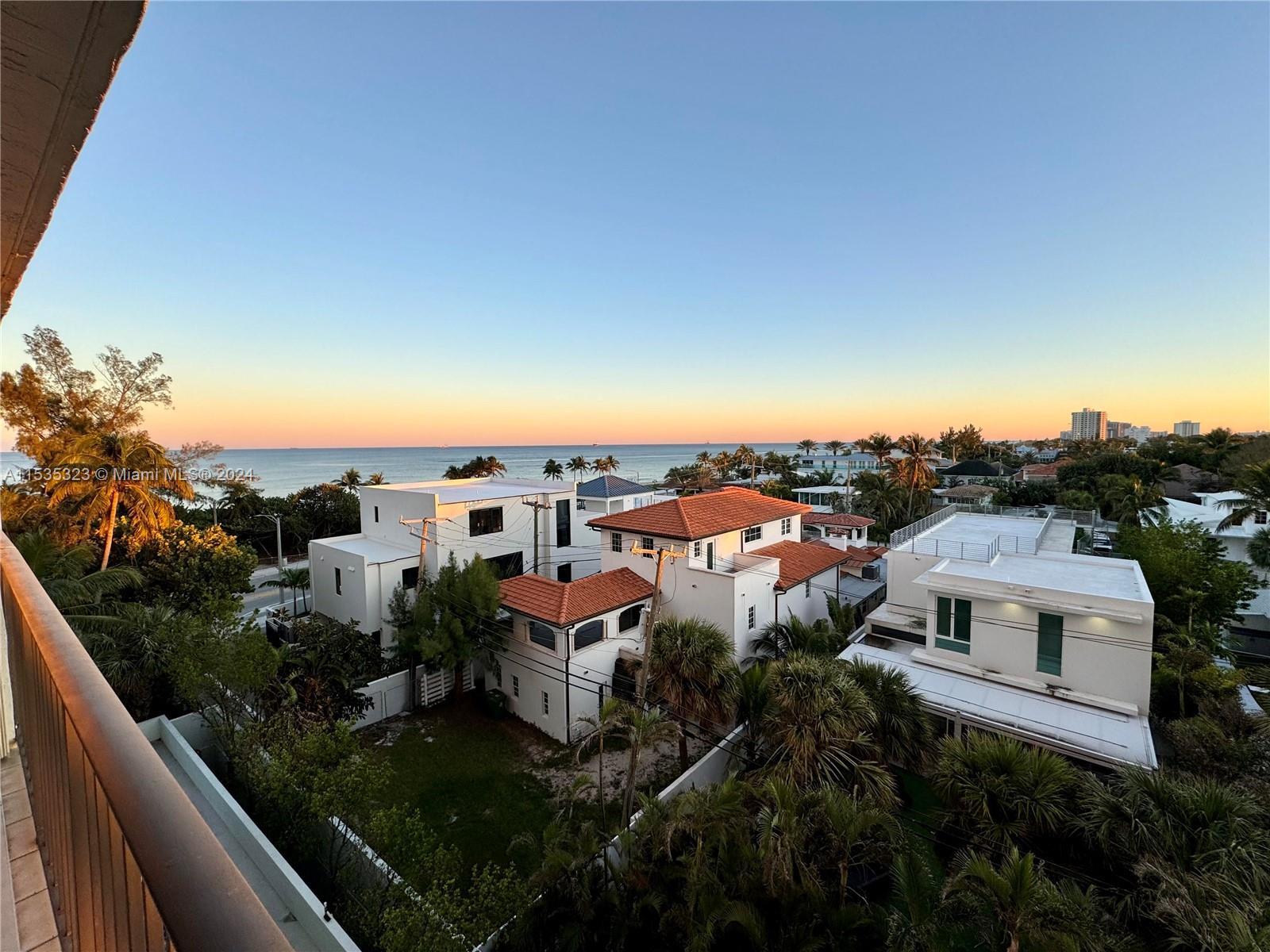 1901 Ocean Blvd, Fort Lauderdale, FL, 33305 United States, 2 Bedrooms Bedrooms, ,2 BathroomsBathrooms,Residential,For Sale,Ocean Blvd,A11535323