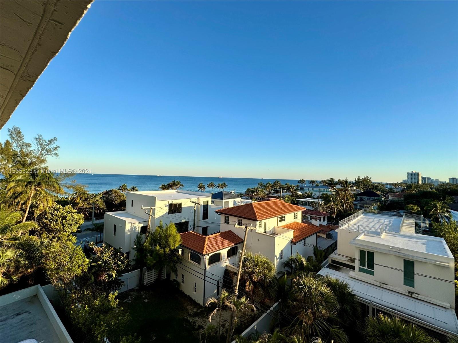 1901 Ocean Blvd, Fort Lauderdale, FL, 33305 United States, 2 Bedrooms Bedrooms, ,2 BathroomsBathrooms,Residential,For Sale,Ocean Blvd,A11535323