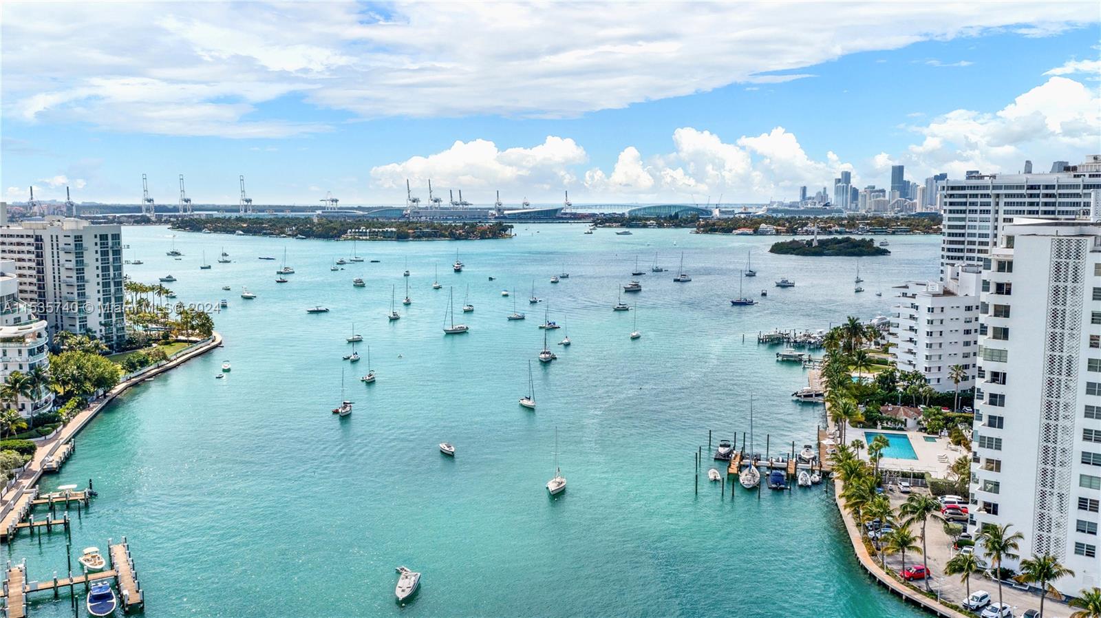 1670 Lincoln Ct 7B, Miami Beach, Florida 33139, 1 Bedroom Bedrooms, ,1 BathroomBathrooms,Residential,For Sale,1670 Lincoln Ct 7B,A11535740