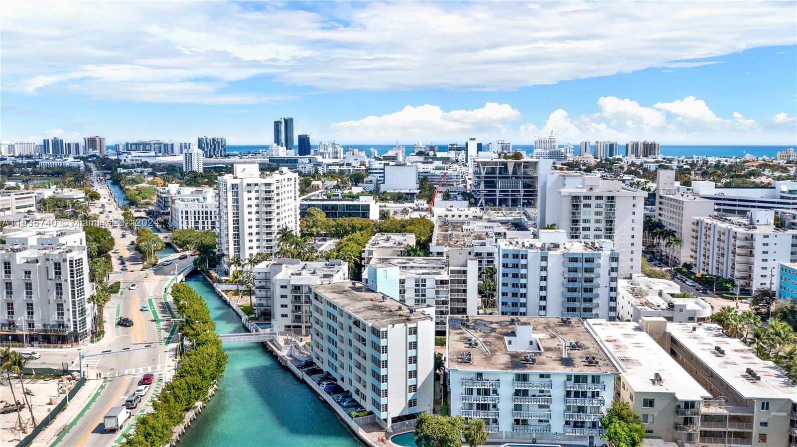 1670 Lincoln Ct 7B, Miami Beach, Florida 33139, 1 Bedroom Bedrooms, ,1 BathroomBathrooms,Residential,For Sale,1670 Lincoln Ct 7B,A11535740