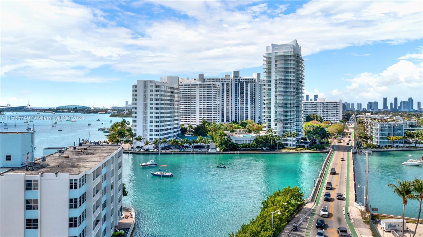 1670 Lincoln Ct 7B, Miami Beach, Florida 33139, 1 Bedroom Bedrooms, ,1 BathroomBathrooms,Residential,For Sale,1670 Lincoln Ct 7B,A11535740