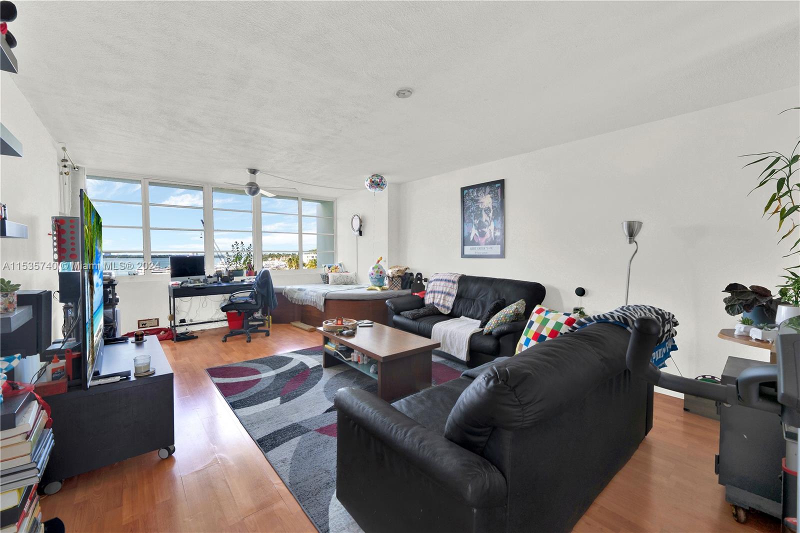 1670 Lincoln Ct 7B, Miami Beach, Florida 33139, 1 Bedroom Bedrooms, ,1 BathroomBathrooms,Residential,For Sale,1670 Lincoln Ct 7B,A11535740