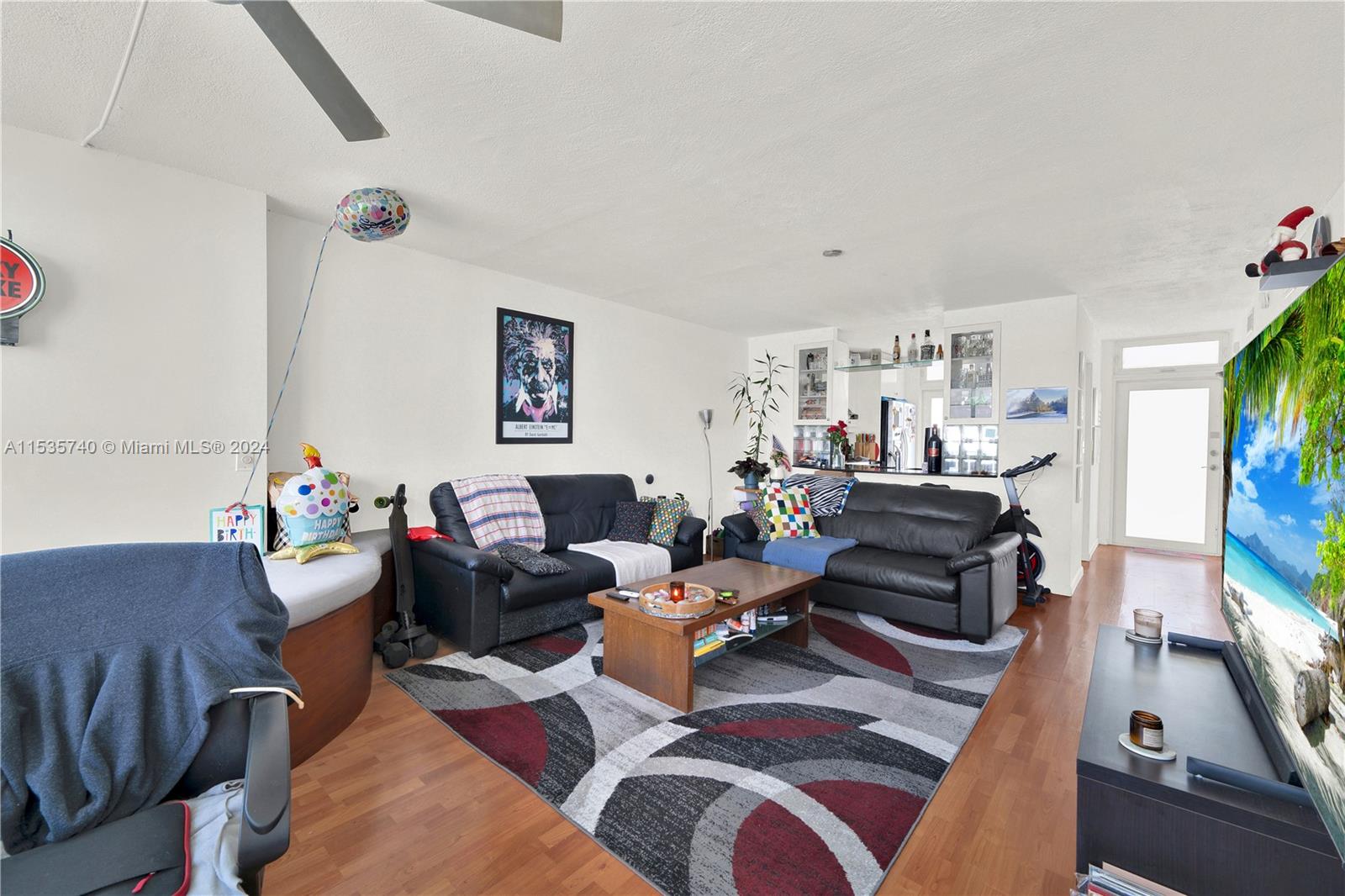 1670 Lincoln Ct 7B, Miami Beach, Florida 33139, 1 Bedroom Bedrooms, ,1 BathroomBathrooms,Residential,For Sale,1670 Lincoln Ct 7B,A11535740