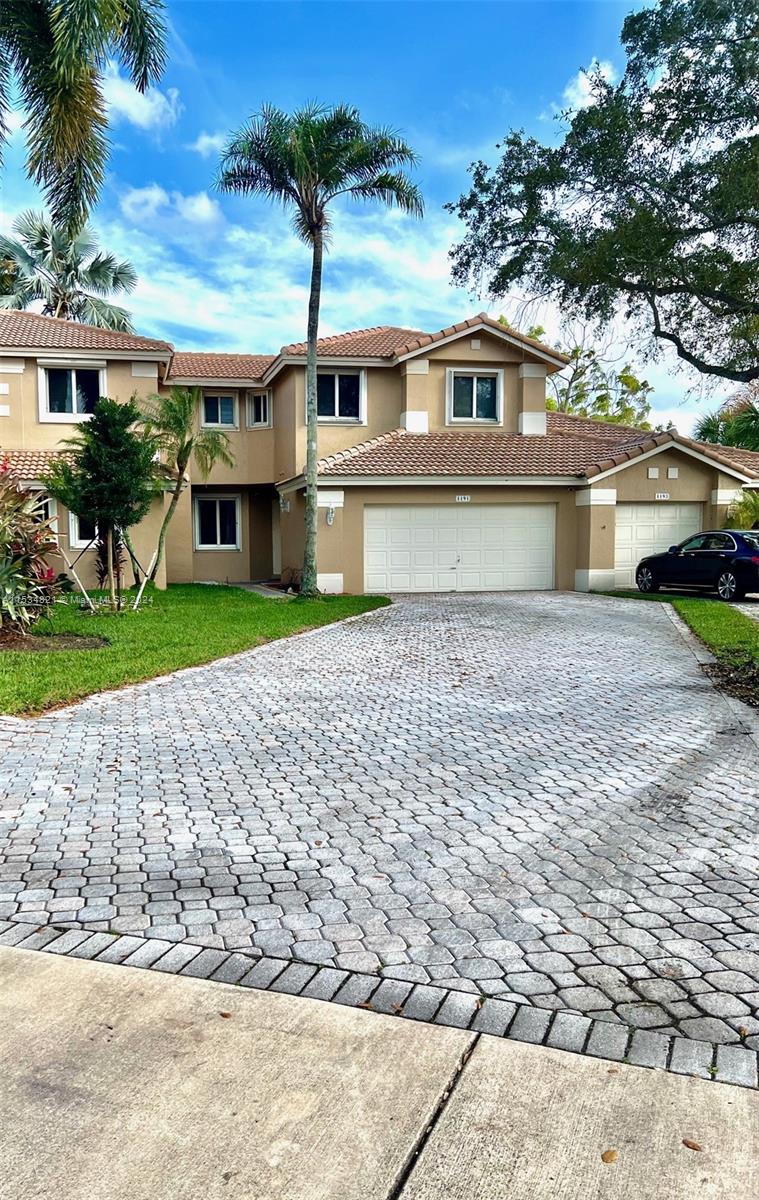 1191 158th Avenue, Pembroke Pines, FL, 33027 United States, 3 Bedrooms Bedrooms, ,2 BathroomsBathrooms,Residential,For Sale,158th Avenue,A11534821