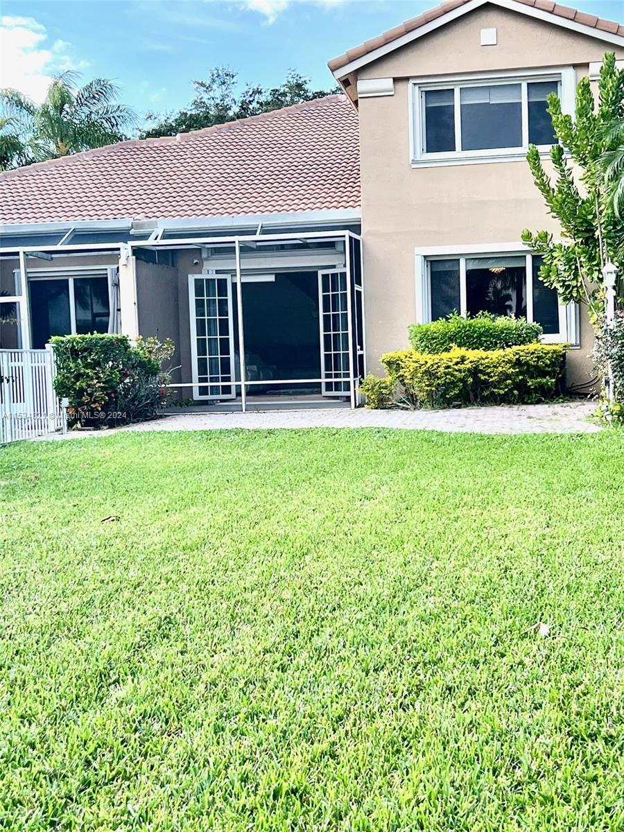 1191 158th Avenue, Pembroke Pines, FL, 33027 United States, 3 Bedrooms Bedrooms, ,2 BathroomsBathrooms,Residential,For Sale,158th Avenue,A11534821